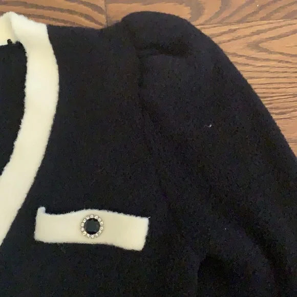 Express cardigan - Picture 4 of 6